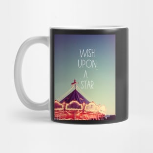 Wish Upon A Star Mug